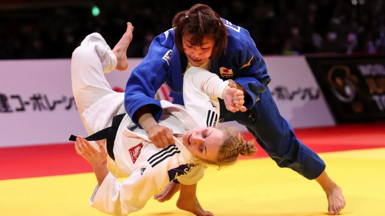 Zdjęcie Jakie sporty walki są na olimpiadzie? Zaskakujące zmiany i historia