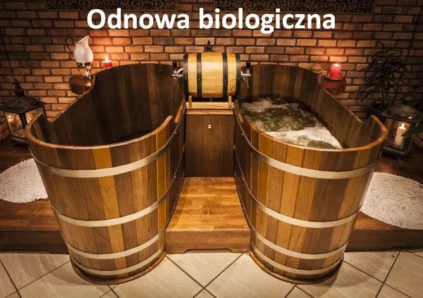 Zdjęcie Odnowa biologiczna na czym polega i jak wspiera zdrowie oraz samopoczucie
