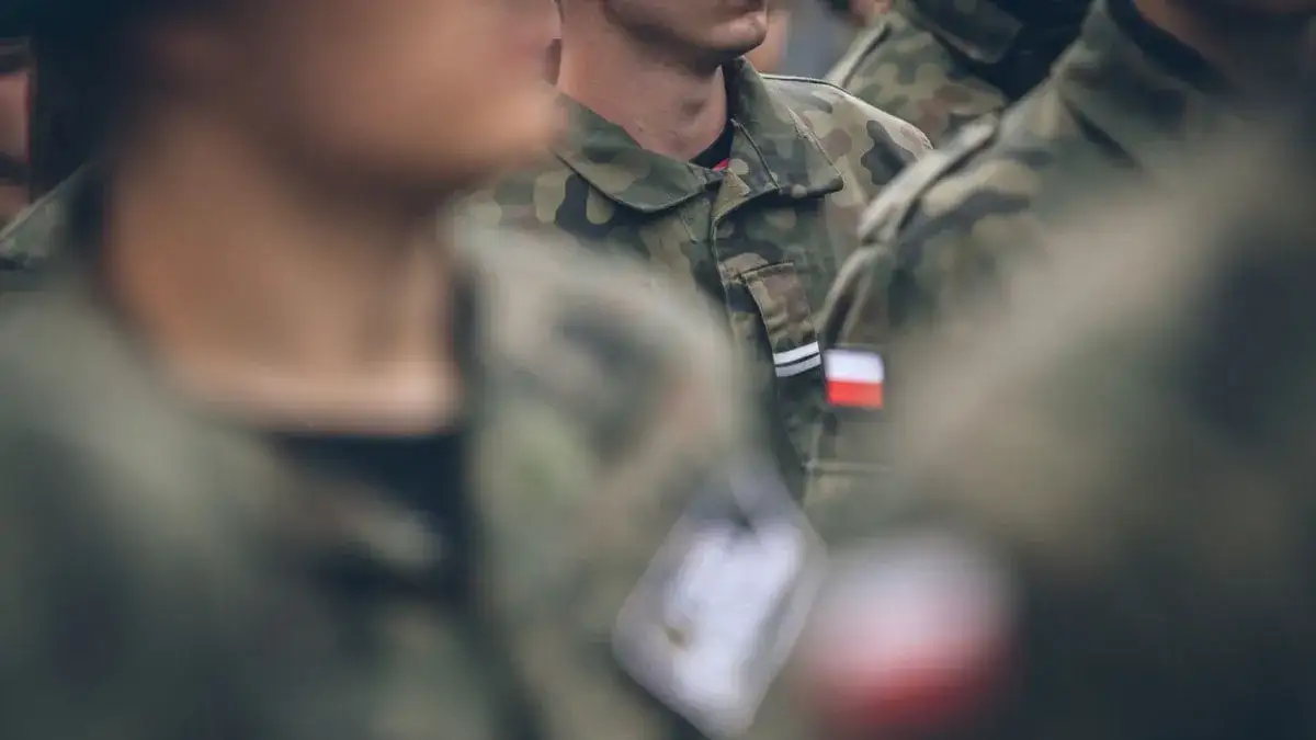 Zdjęcie Jak wyglądają ćwiczenia wojskowe? Poznaj wyzwania i doświadczenia uczestników