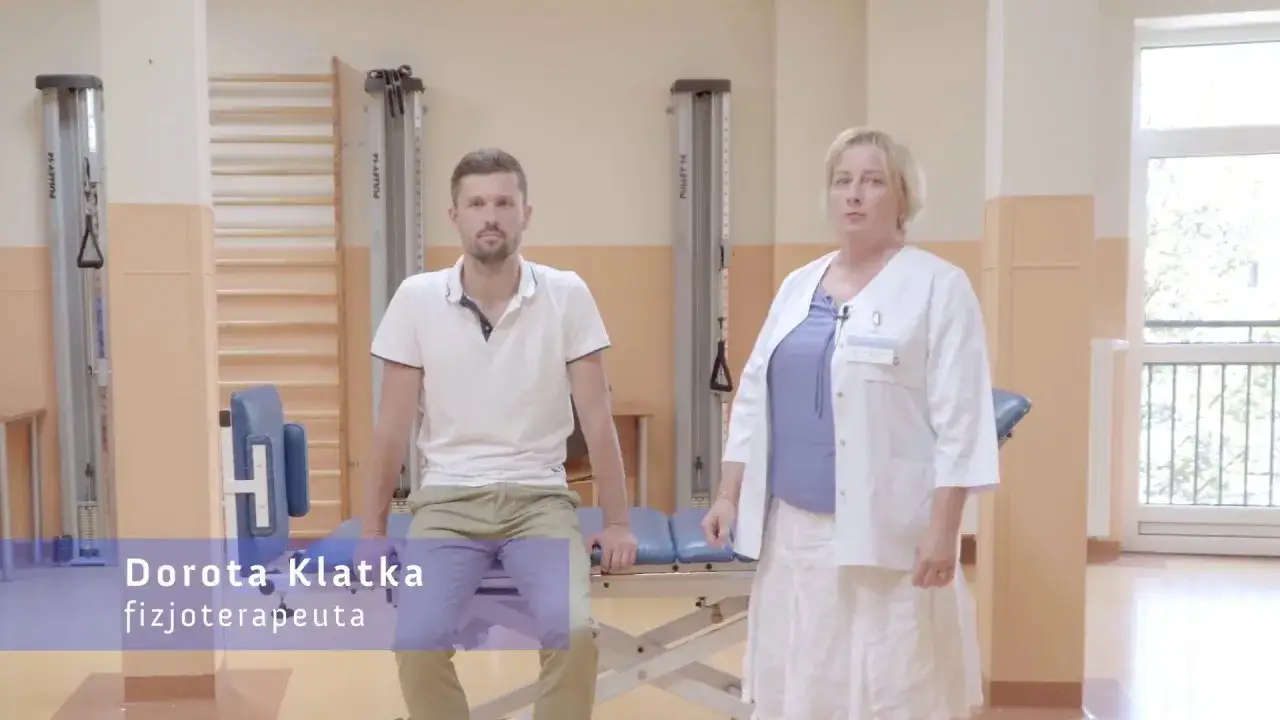 Zdjęcie Jakie ćwiczenia po operacji zastawki serca pomogą w szybszej rehabilitacji