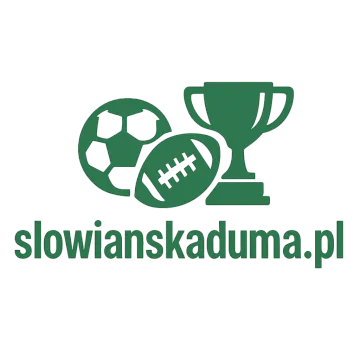 Logo slowianskaduma.pl
